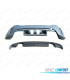 PARAURTI POSTERIORE MERCEDES CLASSE A W176 12-18 LOOK AMG A260 PDC