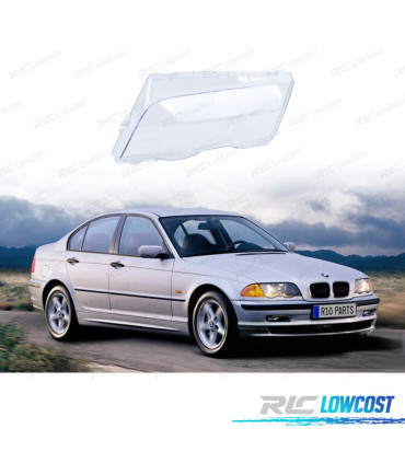 TULIPANO ANTERIORE SINISTRO BMW E46 98-01 4 PORTE
