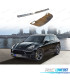 SPOILER ANTERIORE E POSTERIORE PER PORSCHE CAYENNE II 2010-