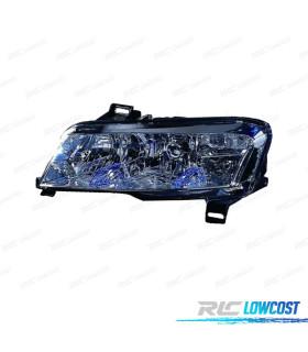 FARI SX FIAT STILO 5P 01-