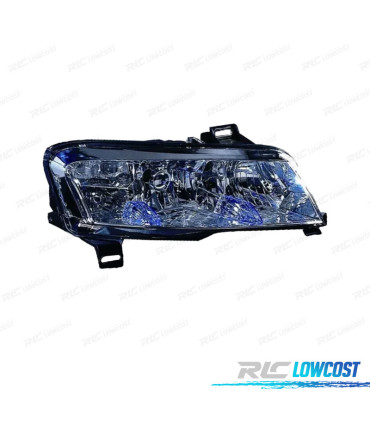 FARI DX FIAT STILO 5P 01-
