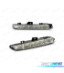 LUCI DIURNE MERCEDES SLK R172 LOOK AMG LED