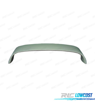 SPOILER CITROEN C4 COUPE 04-09