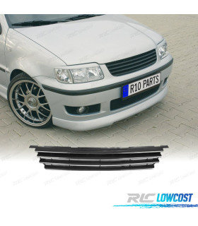 GRIGLIA VOLKSWAGEN VW POLO 6N2 99-01 NERA