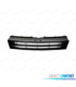 GRIGLIA VOLKSWAGEN VW POLO 6R 09-14 NERO