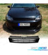 GRIGLIA VOLKSWAGEN VW POLO 6R 09-14 NERO