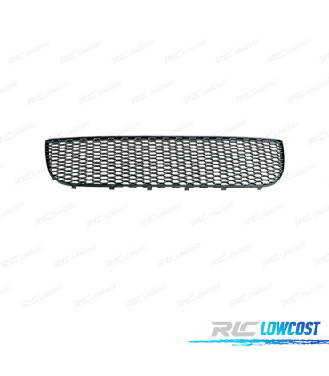 GRIGLIA CENTRALE INFERIORE VOLKSWAGEN VW GOLF MK4 97-03 LOOK R32