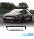 GRIGLIA PARAURTI VOLKSWAGEN VW SCIROCCO MK3 08-14 LOOK R