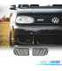GRIGLIE VOLKSWAGEN VW GOLF 4 97-03 LOOK R32 NERO