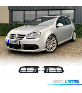 GRIGLIE NEBBIA VOLKSWAGEN VW GOLF 5 03-08 LOOK R32
