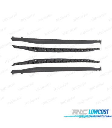 AGGIUNTO PARASASSI VOLKSWAGEN GOLF 8 GTI 21-23