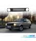 GRIGLIA VOLKSWAGEN VW GOLF 2 83-91 NERA MONO FARO