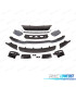 KIT CARROZZERIA BMW X5 E70 10-13 LOOK LCI