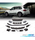 KIT CARROZZERIA BMW X5 E70 10-13 LOOK LCI