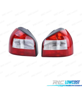 FANALI PER AUDI A3 96-00 ASPECTO RINNOVATO