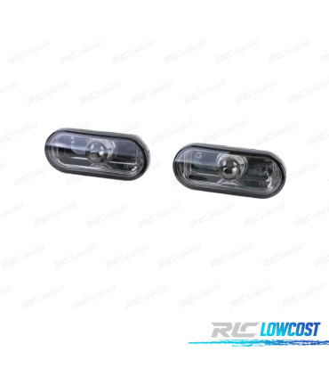 LUCI DI RETROMARCIA LATERALI FUMÉ SEAT FORD VW VOLKSWAGEN