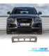 SPOILER ANTERIORE E POSTERIORE AUDI Q5 08-11