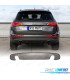 SPOILER ANTERIORE E POSTERIORE AUDI Q5 08-11