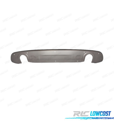 SPOILER ANTERIORE E POSTERIORE AUDI Q5 08-11