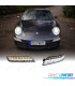 KIT LUCE DIURNA FRECCIA LED PORSCHE CARRERA 997 CROMATO
