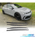 AGGIUNTO PARASASSI VOLKSWAGEN GOLF MK8 21-23 LOOK R