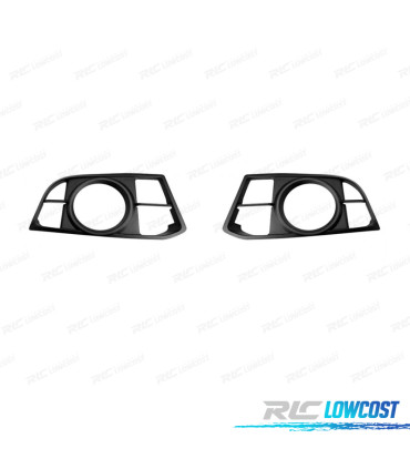 GRIGLIE ANTIPIOGGIA BMW F10 13-17 LOOK M