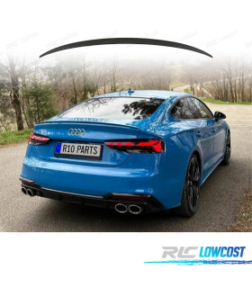 SPOILER AUDI A5 SPORTBACK B9 F5 16-20