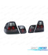 FANALI PER BMW E46 98-01 SEDAN FUMÉ LEX