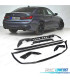 KIT CARROZZERIA BMW G20 19-22 LOOK M PERFORMANCE NERO OPACO