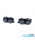 FARI BMW E34 88-95 E32 86-94 FONDO NERO