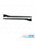 KIT CARROZZERIA BMW X7 G07 19-21 LOOK BLACK KNIGHT NERO LUCIDO