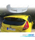 SPOILER FORD FIESTA MK7 08-18 LOOK ST ABS
