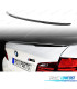 SPOILER BMW F10 10-16 LOOK M PERFORMANCE CARBONIO