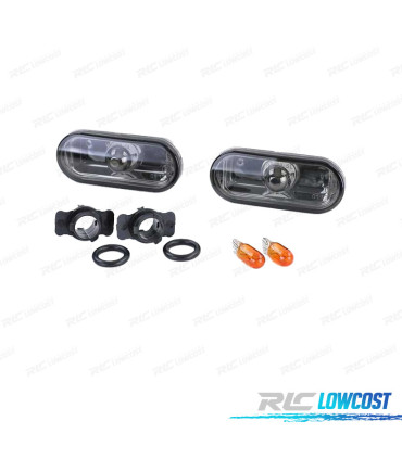 LUCI DI RETROMARCIA LATERALI SEAT VOLKSWAGEN VW FORD 01-12