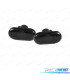 LUCI DI RETROMARCIA LATERALI PER SMART FORTWO 453 14- NERO AFFUMICATO