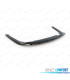 DIFFUSORE BMW X6 G06 20-21 NERO LUCIDO