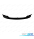 SPOILER LIP BMW SERIE 3 GT F34 13-19 LOOK M PERFORMANCE NERO