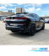 KIT CARROZZERIA BMW X6 G06 20-21 LOOK BLACK KNIGHT NERO LUCIDO
