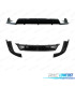KIT CARROZZERIA BMW X5 G05 18-22 LOOK BLACK KNIGHT NERO LUCIDO