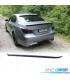SPOILER BMW E60 03-10 NERO LUCIDO
