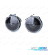 FARI MERCEDES CLASSE G W463 92-06 LOOK AMG G65 FONDO NERO