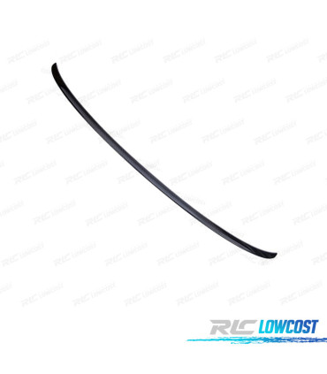 PATTINO BAULETTO PER BMW G30 17- LOOK M PERFORMANCE CARBONIO