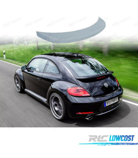 SPOILER ALARE VOLKSWAGEN VW NEW BEETLE 11-