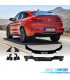 KIT CARROZZERIA BMW X4 G02 18-20 LOOK M