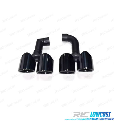 KIT CARROZZERIA BMW X4 G02 18-20 LOOK M