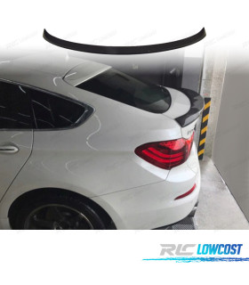 SPOILER PER BMW F07 GT 10-13