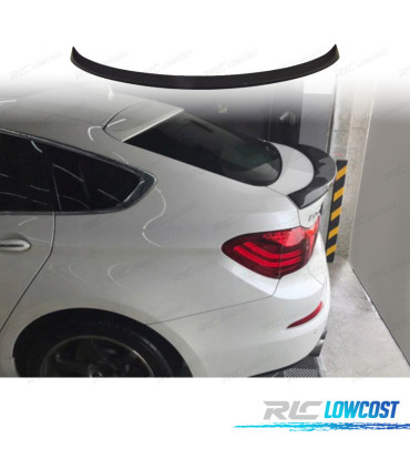 SPOILER PER BMW F07 GT 10-13