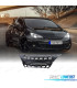 GRIGLIA OPEL ASTRA J GTC 3P 12-15 NERO OPACO