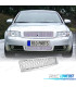 GRIGLIA AUDI A4 B6 00-04 LOOK RS ARGENTO OPACO