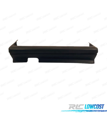 PARAURTI POSTERIORE MERCEDES 190 W201 83-87 LOOK EVO 1 AMG